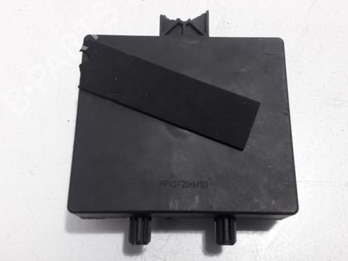 Electronic module OPEL VIVARO B Van (X82) 1.6 CDTI (05) | BP31399610M83 - Image 4