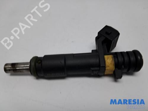 Used Injector Injector ALFA ROMEO 159 Sportwagon (939_) 1.8 MPI (939BXL1A) (140 hp) 31526792 31526792