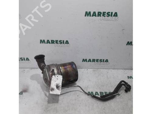 Used Particulate filter PEUGEOT 207 (WA_, WC_) 1.6 HDi (109 hp) 31402737