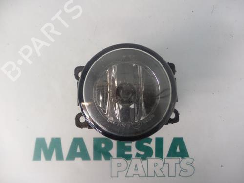 Used Right front fog light RENAULT MEGANE II Estate (KM0/1_) 1.9 dCi (KMRG, KM1G, KM0G, KM2C) (120 hp) 31386461