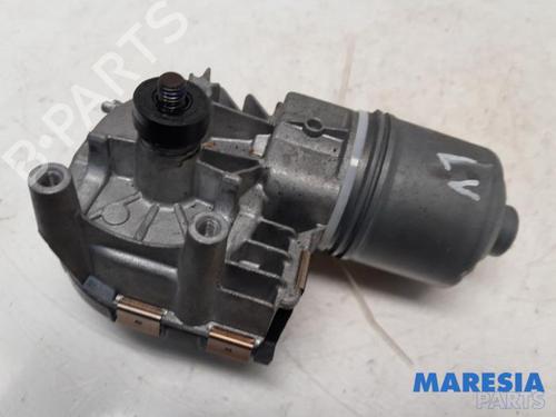 Used Front wiper motor PEUGEOT 3008 I MPV (0U_) 1.6 THP (156 hp) 31473322