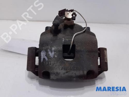 Used Right front brake caliper FIAT 500 (312_) 0.9 (312AXN1A) (80 hp) 31435941