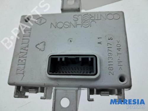 Electronic module RENAULT CAPTUR I (J5_, H5_) 1.2 TCe 120 | BP37992392M83 - Image 2