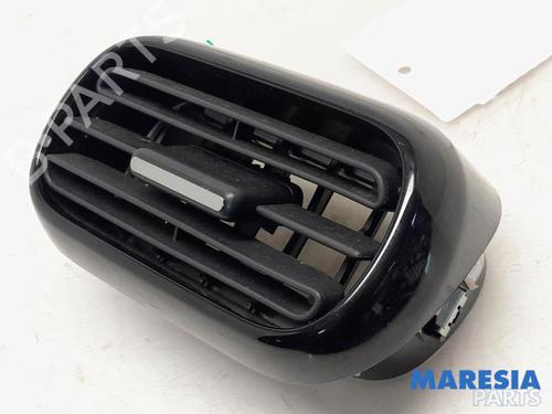 Luftventil CITROËN C4 CACTUS 1.2 VTi 82 (82 hp) 31466017