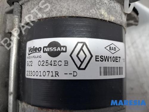 Starter RENAULT CLIO IV (BH_) 0.9 TCe 90 (BHNF, BHMA, BHMH, BHJK, BHJR) | BP33803118M8  - Image 5
