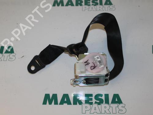 Used Rear right seatbelt CITROËN C4 Grand Picasso I (UA_) 2.0 HDi 138 (136 hp) 31440825