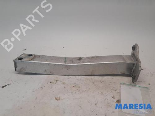 Used Subframe Subframe ALFA ROMEO GIULIETTA (940_) 1.8 TBi (940FXC1A) (230 hp) 39932320 39932320