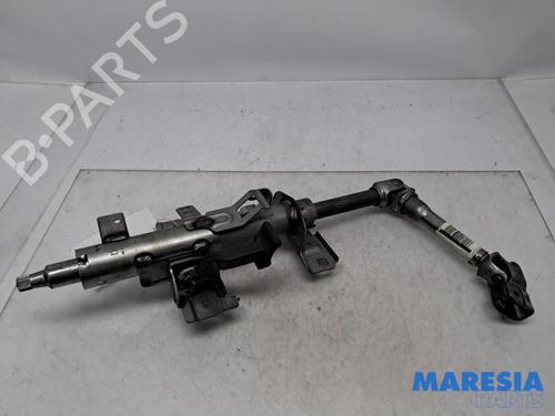 Used Steering column Steering column PEUGEOT 308 SW II (LC_, LJ_, LR_, LX_, L4_) 1.2 THP 110 (110 hp) 31423402 31423402