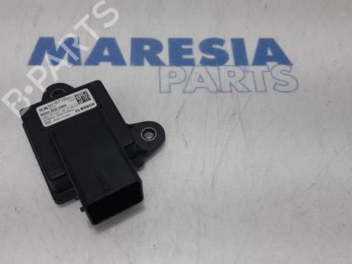 Used Electronic sensor CITROËN C3 III (SX) 1.6 BlueHDi 75 (75 hp) 31501432