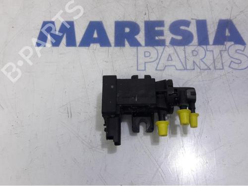Used Electronic sensor PEUGEOT PARTNER Box Body/MPV 1.6 HDi (90 hp) 31452579
