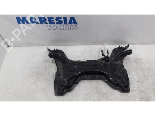 Used Subframe CITROËN BERLINGO Box Body/MPV (B9) 1.6 HDi 90 16V (90 hp) 31404419
