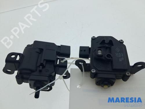 Brændstofdæksel aktuator Brændstofdæksel aktuator RENAULT ZOE (BFM_) ZOE (88 hp) 37524044 37524044