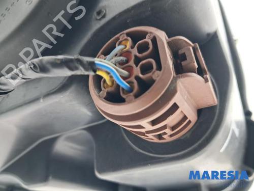 Left headlight FIAT 500 C (312_) 1.2 (312CXA1A, 312AXA1A) | BP38569752C28 - Image 5