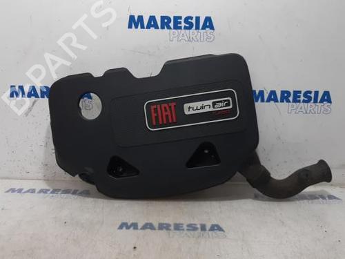 Used Air filter box FIAT PANDA (312_, 319_) 0.9 (312PXG1A) (86 hp) 31469970