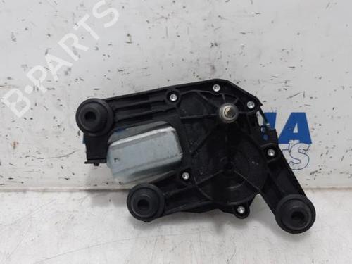 Rear wiper motor CITROËN C3 II (SC_) 1.6 HDi | BP31535932M102 - Image 3