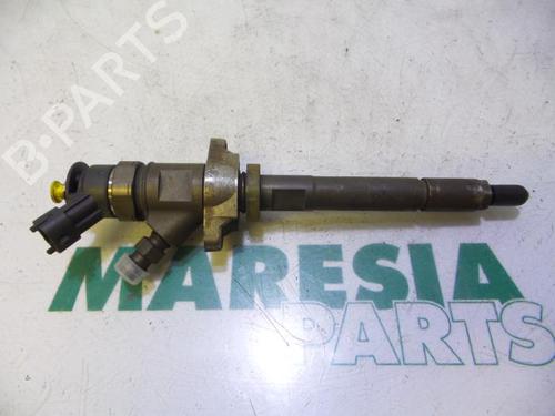 injector-peugeot-206-cc-2d-2000-2001-2002-2003-2004-2005-2006-2007-2008-31537250 main image
