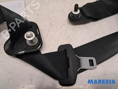 Rear right seatbelt FIAT 500 (312_) 1.2 (312AXA1A) | BP31503095I28