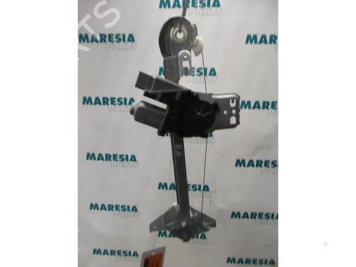 rear-right-window-mechanism-peugeot-307-3ac-2000-2001-2002-2003-2004-2005-2006-2007-2008-2009-2010-2011-2012-31456733 main image