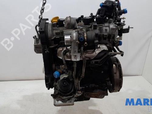Engine LANCIA DELTA III (844_) 1.4 (844.AXA1A) | BP32069261M1 - Image 4