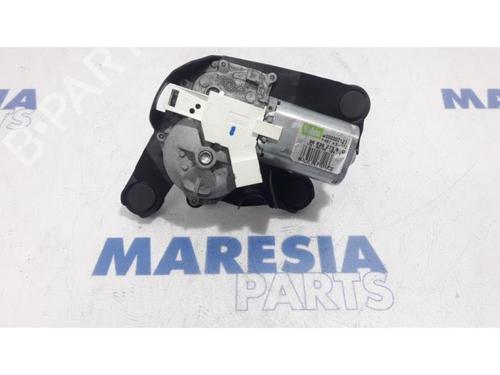 Used Rear wiper motor CITROËN DS3 (SA_) 1.6 HDi 90 (92 hp) 31438605