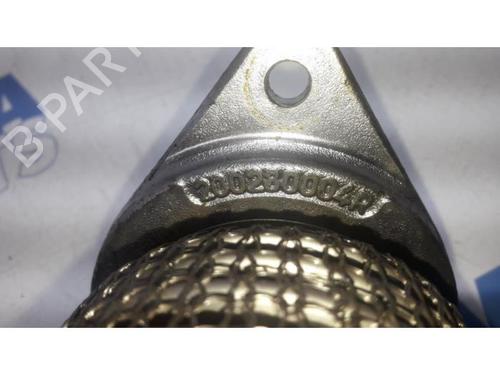 Pipe RENAULT MEGANE III Hatchback (BZ0/1_, B3_) 1.5 dCi (BZ09, BZ0D, BZ1W, BZ29, BZ14) | BP31488272M125