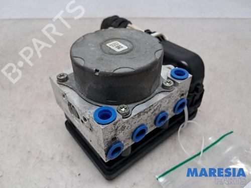 Módulo de ABS CITROËN C3 II (SC_) 1.2 VTi 82 (82 hp) 31507603