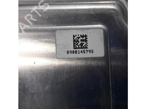 Engine control unit (ECU) CITROËN JUMPY II Van 1.6 HDi 90 8V | BP31483387M57