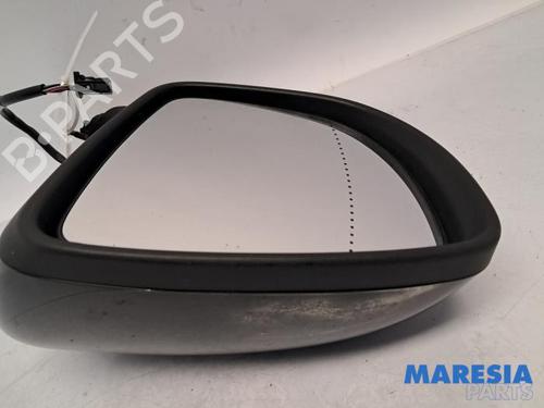 Left mirror RENAULT CLIO IV (BH_) 0.9 TCe 90 (BHNF, BHMA, BHMH, BHJK, BHJR) | BP31415837C26 