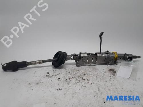 Used Steering column PEUGEOT EXPERT Van (VF3A_, VF3U_, VF3X_) 2.0 HDi 130 (128 hp) 31394437