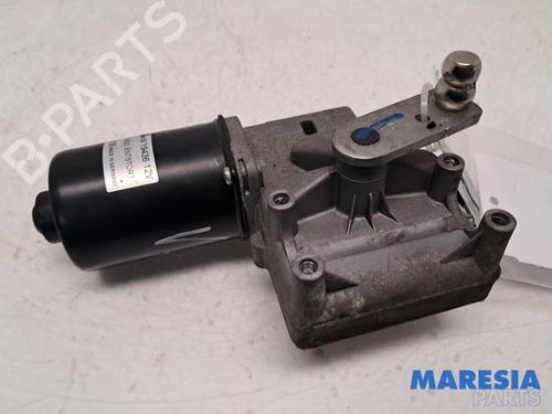 Front wiper motor CITROËN C4 II (NC_) 1.6 VTi 120 (NC5FS0, NC5FS9) | BP31503854M29 - Image 2