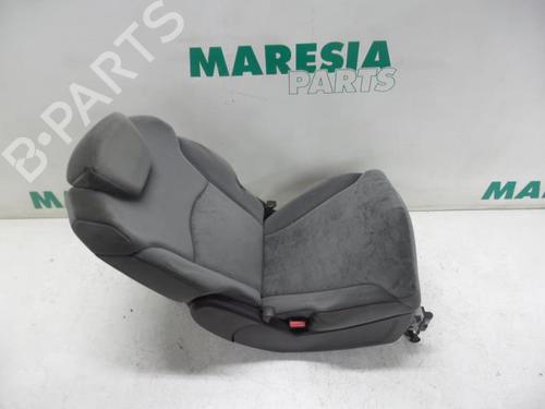 Used Seats set CITROËN C8 (EA_, EB_) 2.0 (136 hp) 31401208