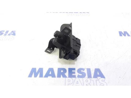 Modulo elettronico CITROËN C4 Grand Picasso I (UA_) 2.0 HDi 138 (136 hp) 31484420