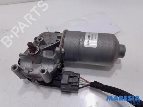 Used Front wiper motor FIAT TALENTO Van (296_) 1.6 D (125 hp) 31512038