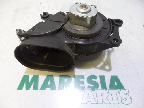 Used Heater blower motor CITROËN C8 (EA_, EB_) 2.0 HDi (107 hp) 31471638