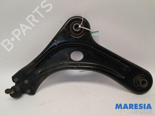 Left front suspension arm PEUGEOT 2008 I (CU_) 1.2 VTi | BP31488629M12 - Image 2