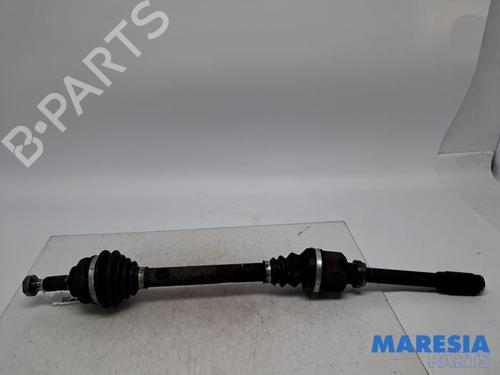 Used Right front driveshaft Right front driveshaft 37875966 37875966
