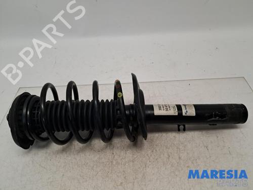 Used Right front shock absorber Right front shock absorber CITROËN C3 III (SX) 1.2 THP 110 (SXHNPS, SXHNZT, SXHNZ6) (110 hp) 36280647 36280647