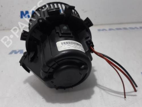 Heater blower motor CITROËN C5 III (RD_) 1.6 THP 155 (RD5FV8, RD5FNA) | BP31416287M62