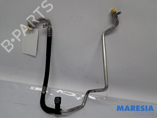 AC-rør PEUGEOT 208 I (CA_, CC_) 1.2 VTI 82 (82 hp) 31420620