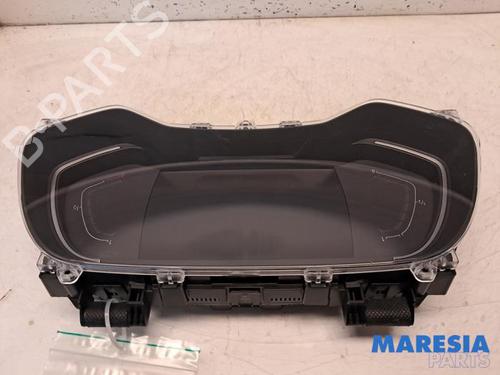 Used Instrument cluster RENAULT ARKANA I (LCM_, LDN_) 1.6 E-TECH 145 (LDMU) (143 hp) 31396052