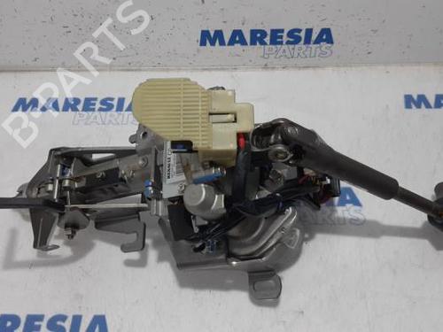 Steering column RENAULT ZOE (BFM_) ZOE | BP31399086M21