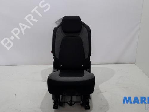 Used Seats set CITROËN C4 Grand Picasso II (DA_, DE_) 1.2 THP 130 (130 hp) 31413161