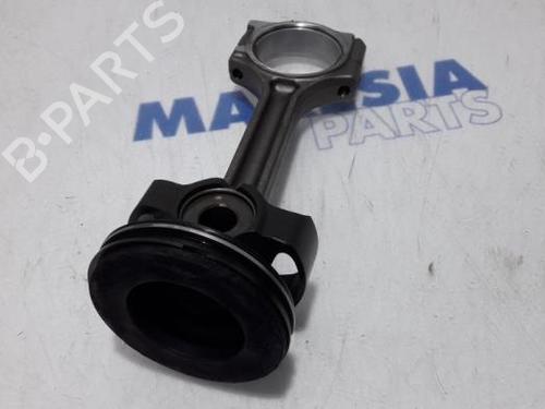 Other RENAULT MASTER III Van (FV) 2.3 dCi 180 FWD (FV04, FV07) | BP31475368O1  - Image 5