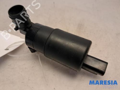 Used Other PEUGEOT 107 (PM_, PN_) 1.0 (68 hp) 31447599