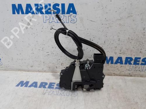 Módulo eletrónico PEUGEOT BOXER Van 2.2 HDi 110 | BP31402082M83
