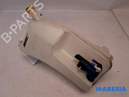Sprinklertank RENAULT CLIO IV Grandtour (KH_) 0.9 TCe 90 (90 hp) 31410629
