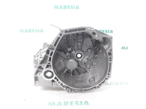 Used Manual Gearbox (For Parts) RENAULT MEGANE III Grandtour (KZ0/1) 1.5 dCi (KZ09, KZ0D, KZ1G, KZ29, KZ14, KZ1W, KZ10, KZ1F,... (110 hp) 31498885