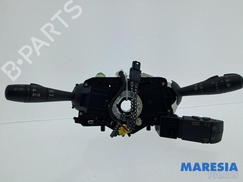 Mando Mando RENAULT CAPTUR I (J5_, H5_) 0.9 TCe 90 (90 hp) 34197908 34197908