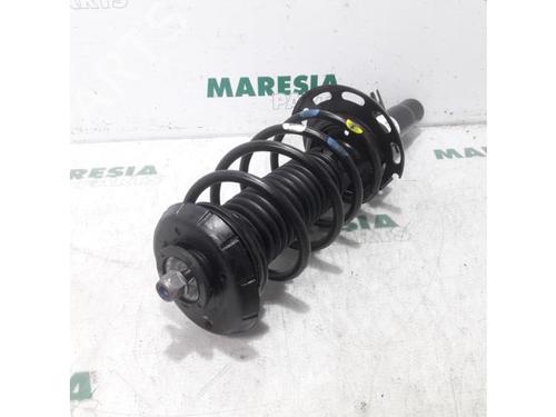 Used Left front shock absorber CITROËN C3 II (SC_) 1.0 VTi 68 (68 hp) 31508870