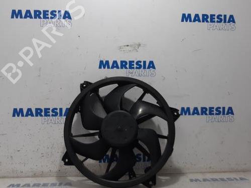 Used Pipe FIAT SCUDO Van (270_, 272_) 2.0 D Multijet (120 hp) 31455502